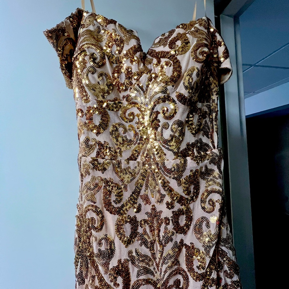 Beautiful Formal Dress